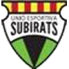 Escudo SUBIRATS UE B